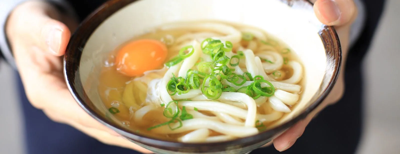 Mì Sanuki udon tại đảo Takamatsu