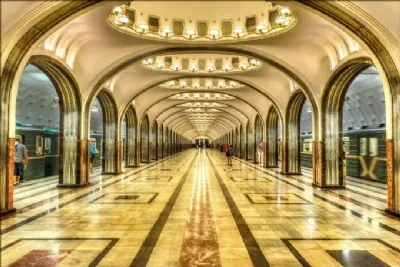 HÀ NỘI - MATXCOVA - ST. PETERSBURG - MATXCOVA - HÀ NỘI KHUYẾN MẠI