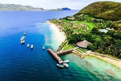 TP.HCM – NHA TRANG – VIN WONDER