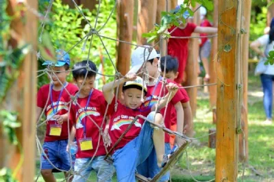 TRANG TRẠI HỌC ĐƯỜNG VẠN AN