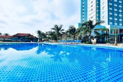 SÀI GÒN PHÚ YÊN 4*