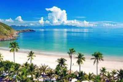 HÀ NỘI - NHA TRANG - VINPEARLAND