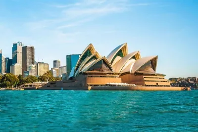 Việt Nam - Sydney - CanBerra - MelbourneBallarat - Dandenong
