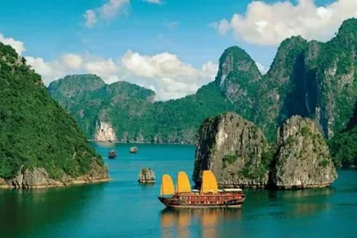TP.HCM - HÀ NỘI - HẠ LONG - NINH BÌNH - SAPA - HÀ NỘI - TP.HCM