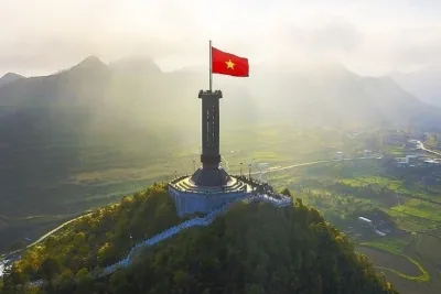 TP. HCM – HÀ NỘI - HÀ GIANG – SA PA - HÀ NỘI – TP. HCM
