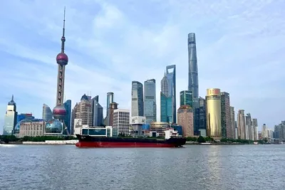 HÀ NỘI - THƯỢNG HẢI - TÔ CHÂU - HÀNG CHÂU - TÂY Ô TRẤN 2025