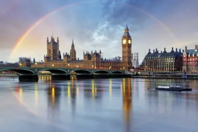 DU LỊCH VƯƠNG QUỐC ANH - HÀNH TRÌNH ĐIỂM NHẤN ENGLAND – WALES – SCOTLAND