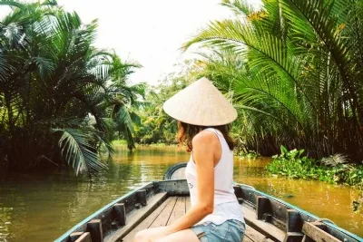 MỸ THO – CẦN THƠ – CÀ MAU – BẠC LIÊU – SÓC TRĂNG