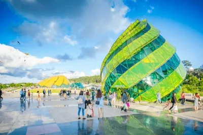 TP HCM – ĐÀ LẠT