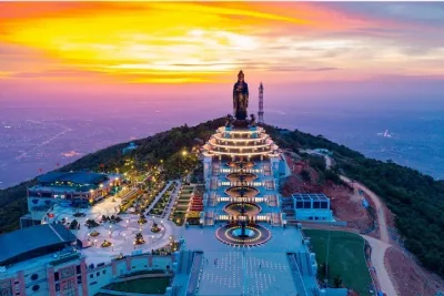 TP HCM – TÂY NINH
