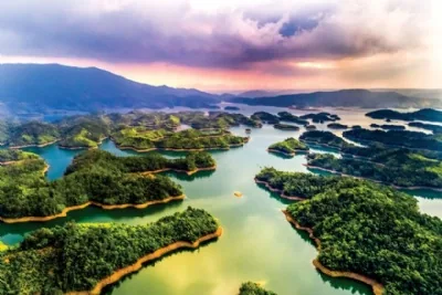 TP HCM – TÀ ĐÙNG – DAMBRI – TU VIỆN BÁT NHÃ