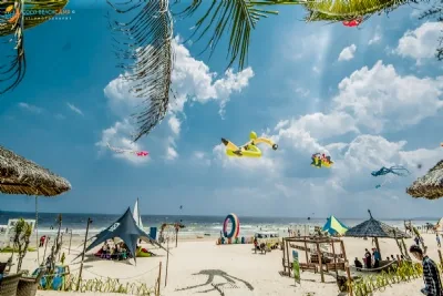 TOUR DU LỊCH LAGI – HÀM THUẬN NAM