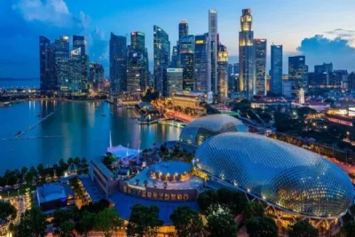 VIVU SINGAPORE - MALAYSIA