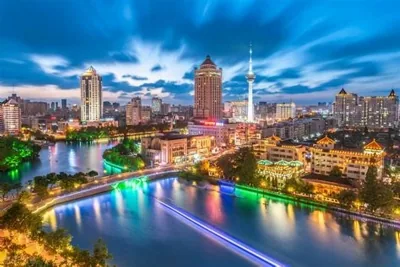 HÀ NỘI - QUÝ DƯƠNG – MAO ĐÀI – XÍCH THỦY - TRÙNG KHÁNH 5N4D