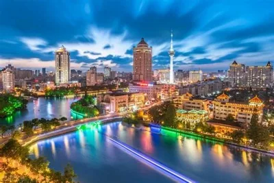 HÀ NỘI - QUÝ DƯƠNG - MAO ĐÀI - XÍCH THỦY - TRÙNG KHÁNH 6N5D