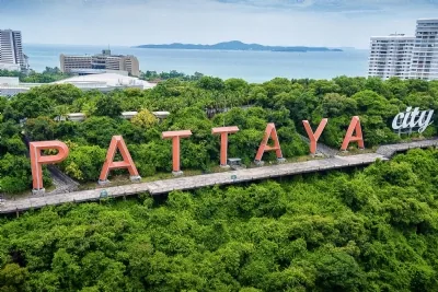 HÀ NỘI - BANGKOK - PATTAYA 5N4D