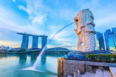 HÀ NỘI - MALAYSIA - SINGAPORE 5N4D