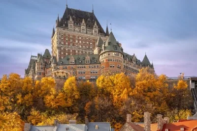 VIỆT NAM - BỜ ĐÔNG CANADA 8N7Đ