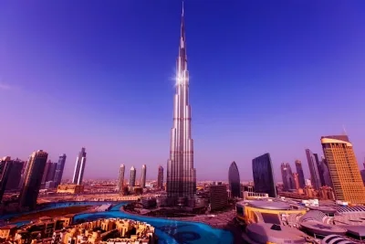 HÀ NỘI - DUBAI - SAFARI - ABU DHABI 6N5D 2025