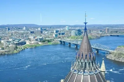 VIỆT NAM - LIÊN TUYẾN ĐÔNG TÂY CANADA 12N11D