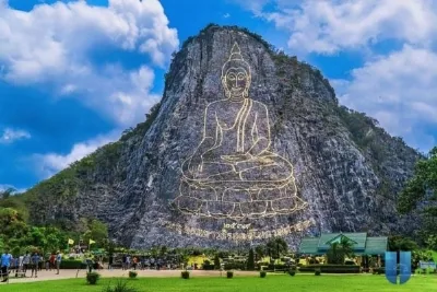 HỒ CHÍ MINH - BANGKOK - PATTAYA 5N4Đ