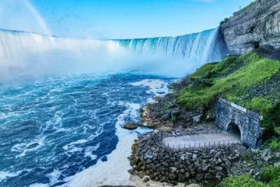 VIỆT NAM - LIÊN TUYẾN BỜ ĐÔNG MỸ - ĐÔNG CANADA 15N14D
