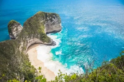 HỒ CHÍ MINH - BALI 4N3Đ BAY VIETJET AIR