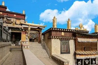 VIỆT NAM - SIKKIM – DAJEELING - KALIMPONG 6N6Đ