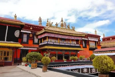 VIỆT NAM - TRÙNG KHÁNH - TÂY TẠNG 8N7Đ