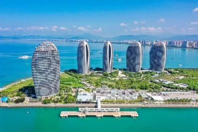 HÀ NỘI - TAM Á - ĐẢO PHƯỢNG HOÀNG - ĐẠI TIỂU ĐỘNG THIÊN - VỊNH HẢI ĐƯỜNG - TRUNG TÂM Y HỌC CỔ TRUYỀN – THỦY CUNG ATLANTIS 4N3Đ