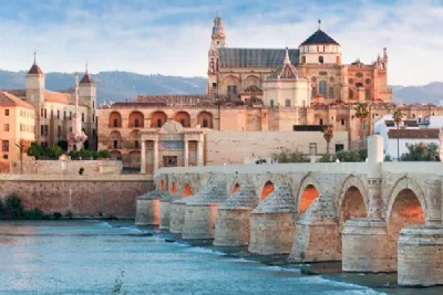 HÀ NỘI - MAROC – BỒ ĐÀO NHA – TÂY BAN NHA 13N12Đ, BAY EMIRATES 5*