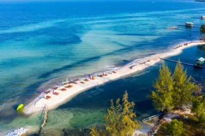 HÀ NỘI - PHÚ QUỐC 3N2Đ, BAY VIETNAM AIRLINES