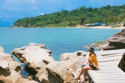 HÀ NỘI - PHÚ QUỐC 4N3Đ, BAY VIETNAM AIRLINES