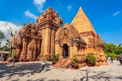 HÀ NỘI - NHA TRANG - ĐÀ LẠT 4N3Đ BAY VIETNAM AIRLINES