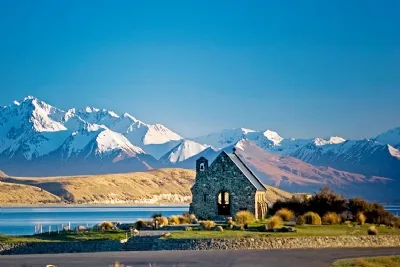 HỒ CHÍ MINH - VÙNG ĐẤT CỦA DẢI MÂY TRẮNG (ĐẢO BẮC): Auckland - Waitomo - Taupo - Rotorua - Matamata - Hamilton 7N6Đ BAY MALAYSIA AIRLINES