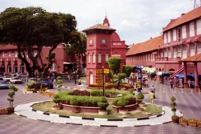 HÀ NỘI – MALAYSIA - ĐẢO BATAM – SINGAPORE – INDONESIA 5N4Đ BAY BATIK AIR