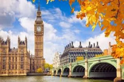HÀ NỘI - ENGLAND - SCOTLAND - WALES 9 NGÀY 8 ĐÊM, BAY VIETNAM AIRLINES