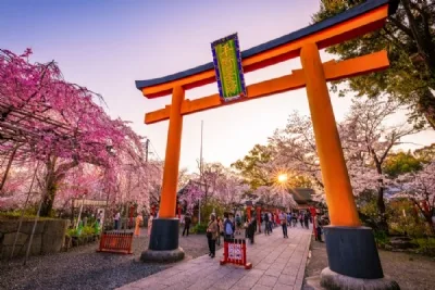 DU LỊCH NHẬT BẢN TẾT NGUYÊN ĐÁN 2026: HÀ NỘI – OSAKA – KYOTO – PHÚ SĨ - TOKYO 6 ngày 5 đêm, bay VN (về chiều)
