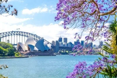 HÀ NỘI – SYDNEY – CANBERRA - MELBOURNE 8 NGÀY 7 ĐÊM, BAY VIETNAM AIRLINES