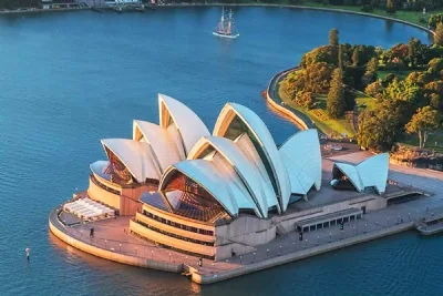 MÙA THU NƯỚC ÚC: HÀ NỘI – MELBOURNE - CANBERRA – SYDNEY 7 NGÀY 6 ĐÊM, BAY VIETNAM AIRLINES