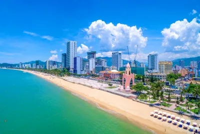 HÀ NỘI - ĐÀ LẠT - NHA TRANG 4 NGÀY 3 ĐÊM, BAY VIETNAM AIRLINES