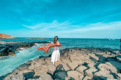 HÀ NỘI - QUY NHƠN – PHÚ YÊN 4 NGÀY 3 ĐÊM, BAY VIETNAM AIRLINES