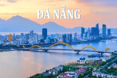 HÀ NỘI - ĐÀ NẴNG – SƠN TRÀ – BÀ NÀ – PHỐ CỔ HỘI AN 4 NGÀY 3 ĐÊM, BAY VIETJET