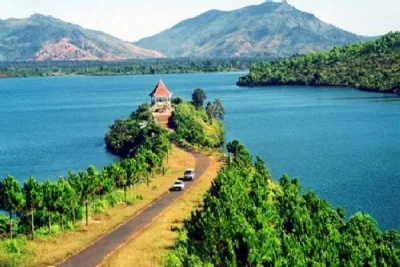 HÀ NỘI - PLEIKU - KONTUM - BUÔN MÊ THUỘT 5N4Đ, BAY VIETNAM AIRLINES