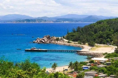HÀ NỘI - QUY NHƠN – PHÚ YÊN (XỨ SỞ HOA VÀNG CỎ XANH) 4 NGÀY 3 ĐÊM, BAY VIETJET