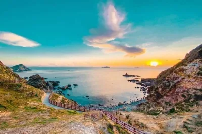 HÀ NỘI - QUY NHƠN – PHÚ YÊN 4 NGÀY 3 ĐÊM, BAY VIETNAM AIRLINES