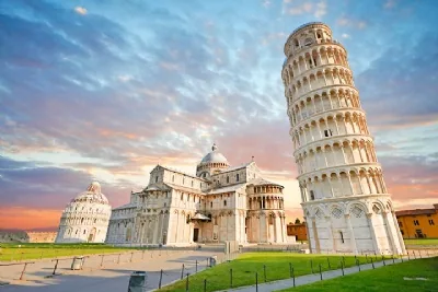 TÂY ÂU 3 NƯỚC: HỒ CHÍ MINH - PHÁP - Ý - THỤY SĨ - VATICAN 9 NGÀY, BAY EMIRATES AIRLINES