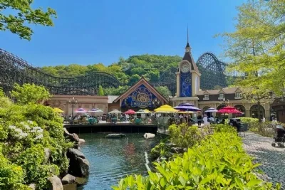 HỒ CHÍ MINH - SEOUL - NAMI ISLAND - EVERLAND - THƯ VIỆN STARFIELD SUWON 5 NGÀY, BAY VIETNAM AIRLINES