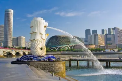 HÀ NỘI - SINGAPORE - MALAYSIA 5 NGÀY 4 ĐÊM, BAY VIETNAM AIRLINES/ VIETJET AIR/ AIR ASIA
