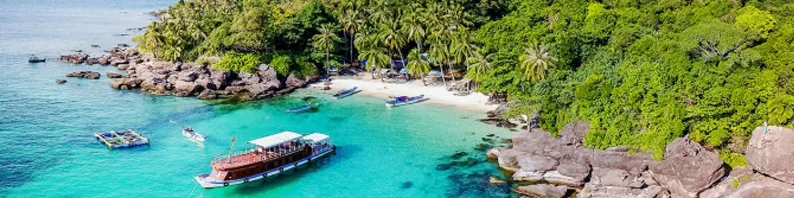 Khởi hành từ Hà Nội